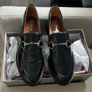 Franco Sarto women’s loafers Size 7